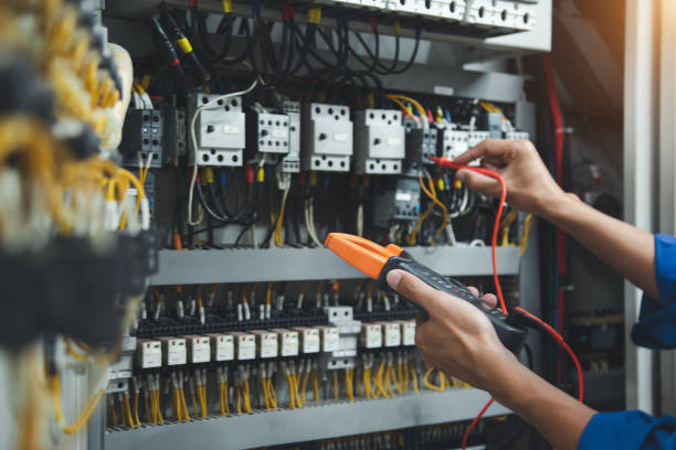 Why Trust Our Certified Electricians for Your Electrical Needs in PA?