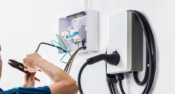 Best Home Electrical Repair  in Eagleville, PA